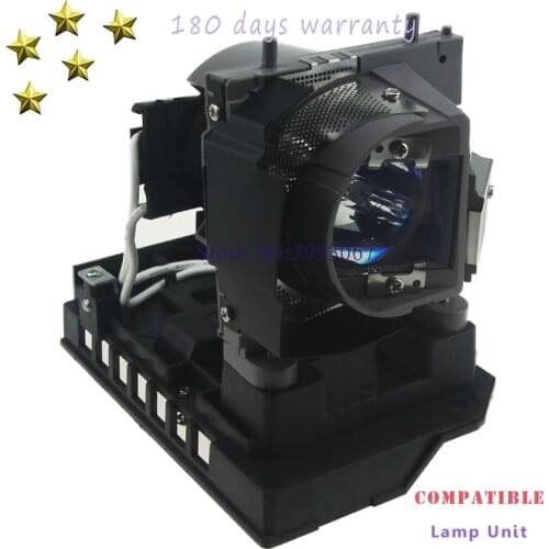 20-01501-20 Projector bulb with cage fit for SMARTBOARD 480i5 880i5 885i5 SB880 SLR40WI UF75 UF75W Unifi75 Projectors