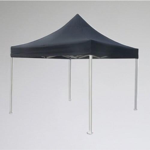 3*3 meter aluminum frame folding tent pop up tent gazebo fast- moving convenient