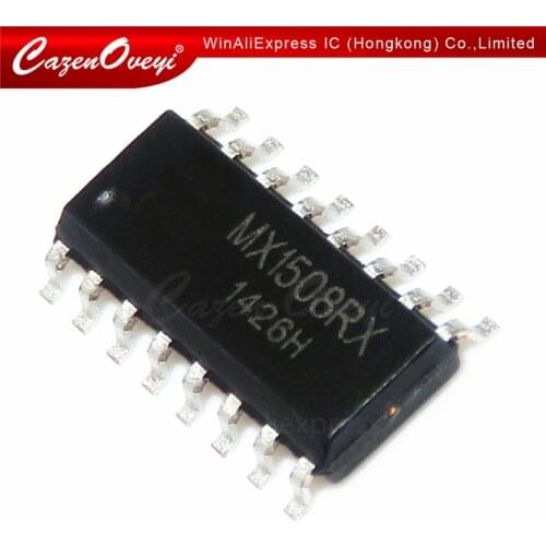 5pcs/lot MX1508 SOP-16 In Stock