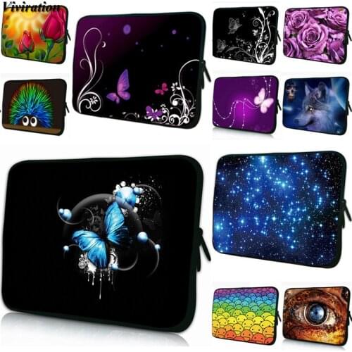For iPad Air 3 A2123/A2152/A2153/A2154 10.5 9.7 10 10.1 10.2 Inch Tablet PC Case 7 15 17 12 14 13.3 14.1 13 11.6 15.6 Laptop Bag