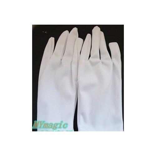 Fire magic accessory - fire gloove 2pcs/set - accessory , magic tricks,fire,props,dice,comedy,mental magic