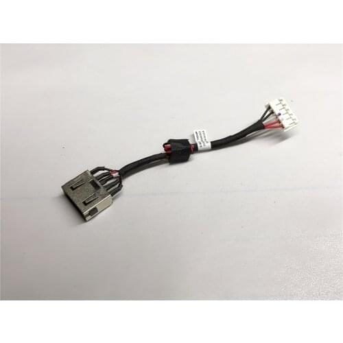 FOR Lenovo Ideapad DC power jack interface cable Y700-15ACZ DC30100PD00 Y700-15ISK DC30100PM00