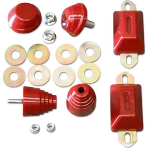 HT HT DESIGNS Suspension And Steering