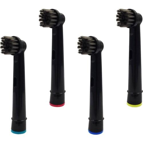LEZHISNUG Toothbrush Heads