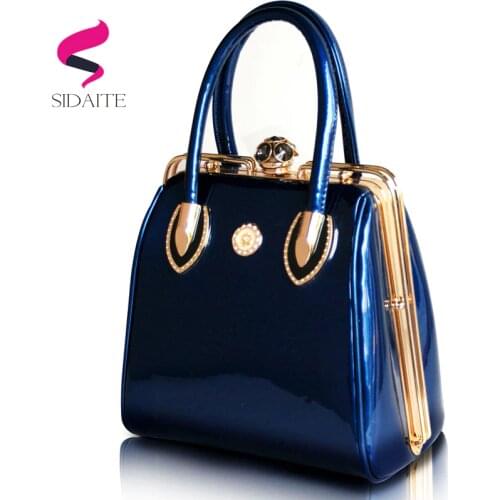 LUCAS DORIS Large Women's Bags