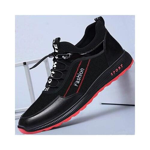 New Men Shoes High Quality Winter PU Warm Ankle Snow Boots Men Winter Rubber casual Sneakers Couple Winter Shoes Plus size 39-44