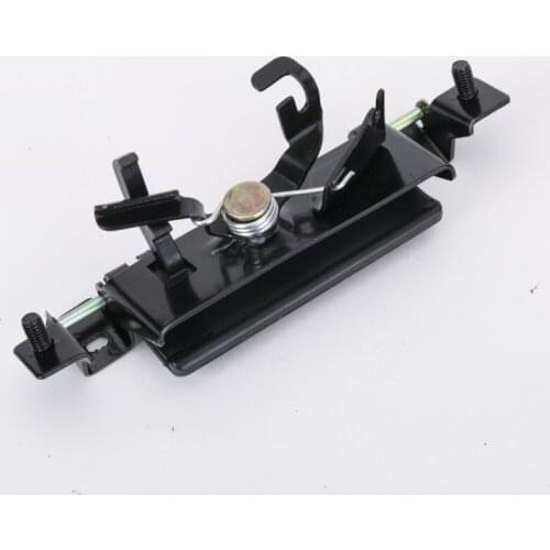 Exterior Tailgate Door Handle for Sienna 1998 1999 2000 2001 2003 Tailgate Handle 1pc 69090-08010