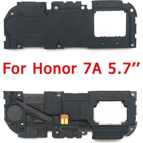 Original Buzzer Ringer Loudspeaker For Huawei Honor 7A Pro Loud Speaker Sound Module Replacement Spare Parts