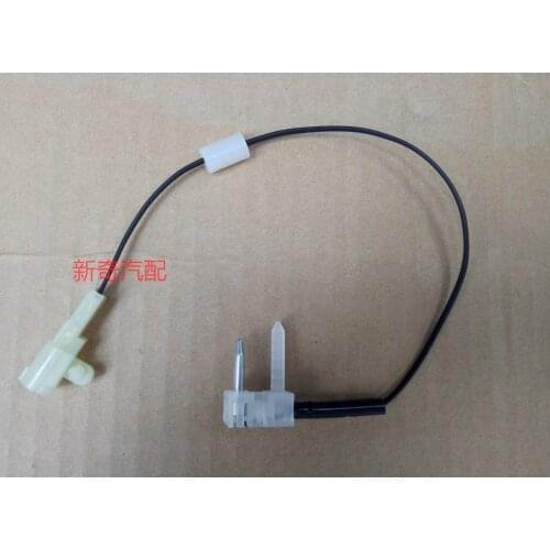 For Zotye X5 SR7 Z300 SR9 T600 Z500 evaporator sensor thermistor temperature control switch