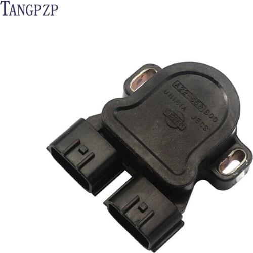 Genuine OEM A22-658B00 Throttle Position Sensor For Nissan Sentra 200SX Sylphy
