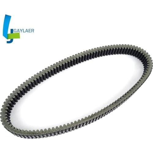 Rubber Geared Drive Belts for Yamaha RX10RS RX10MS RX-1 ER Mountain LE RX10S RX1 LE SRX600S SRX700S VMAX 700 RS90GTA RS Vector