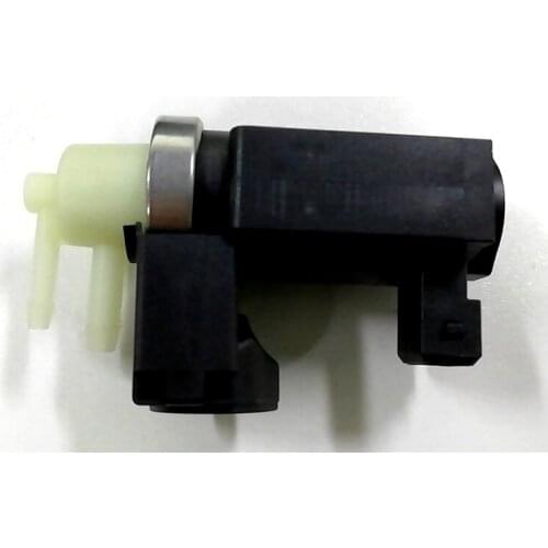 Vapor Canister Purge Control Solenoid Valve 8200486
