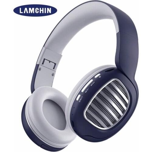 Stereo Bluetooth Headphone Portable Wireless Handsfree Music Headset With Mic Over Ear phone For iPhone Xiaomi