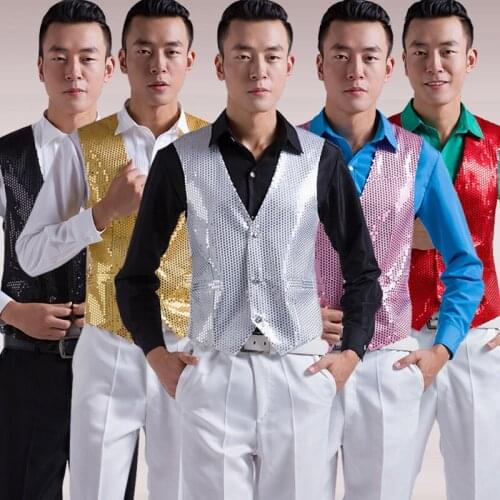 WUYANGTONGDA Chinese Men Suits