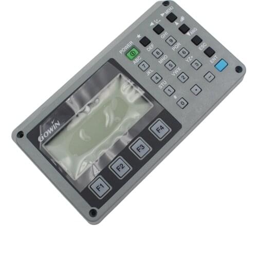 LCD panel display for GOVIN Total Station TKS 202/202N