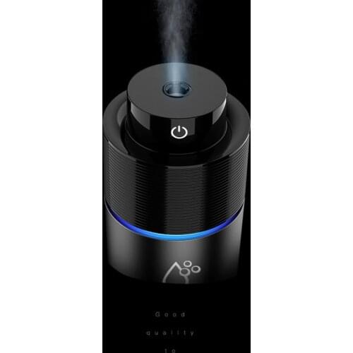 200ML USB Car Air Mini Humidifier FOR Mercedes.Benz W220 W210 W203 W204 W163 W639 W638 W168 Gl Viano Cla C180 C260 C300 C200