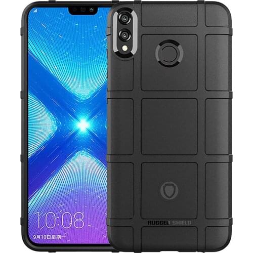 C.J.D.J.H Huawei Honor 8X Phone Cases