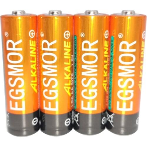 EGSMOR Power Supplies