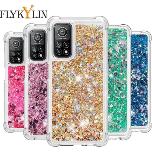 FLYKYLIN Phone Cases Xiaomi Mi 10 5G