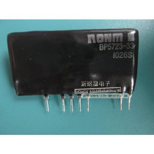 Hot spot BP5723-33 ceramic module 7pin quality assurance