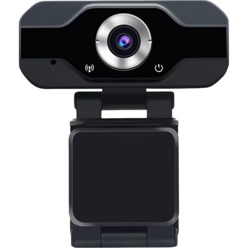 HD Camera Web Cam Camera Webcam HD 1932*1088 Widescreen Video Calling and Recording with Mic for Desktop Laptop