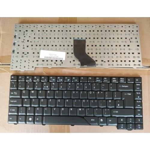 UK Black New English Replace laptop keyboard For Acer 5310 4920 4920G 4520G 4310 4320 4315 4510 4520 5730 5930 4937 4250 MS2219