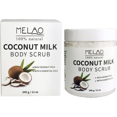 MAANGE Body Scrubs