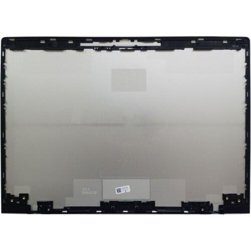 NEW Laptop LCD Back Cover For HP Probook 15 450 G6 Silver A shell