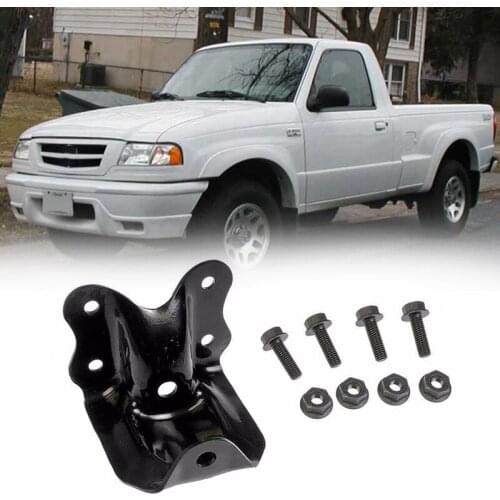 NewCar Rear Leaf Spring Hanger Fits for FORD RANGER & MAZDA PICKUP 1986 - 2011 722-010 E3TZ5775B 4L5Z-5775-AA