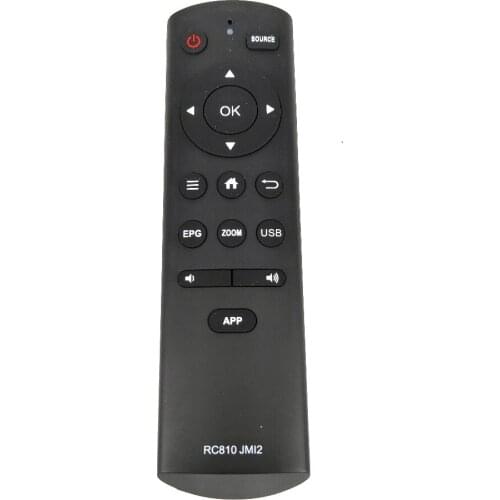 NEW Original for TCL Voice Remote Control RC810 JMI2