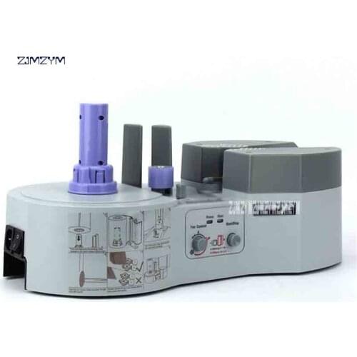 New WIAIR-1000 Cushioning Air Cushion Machine Mini Buffer Packaging Machine 220V 1450W 3m/min With Single Bubble Film 2 Volumes