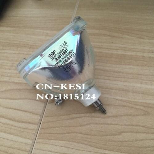Original Replacement Bare "Philips UHP 120/150W"Bulb Lamp for Sony XL-5100, XL-5100U, F-9308-760-0 series TV Lamp