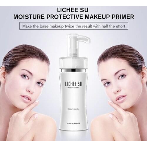 PMA Moisturizing Face Primers