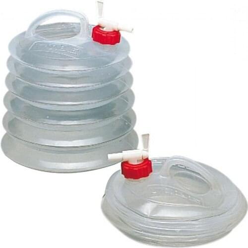Evolite Folding Water Cans (15 Liter)
