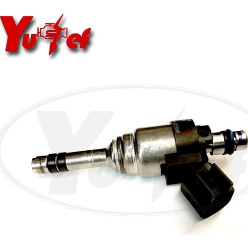 High quality fuel injector nozzle fit for KIA 35310-3C550 M1447
