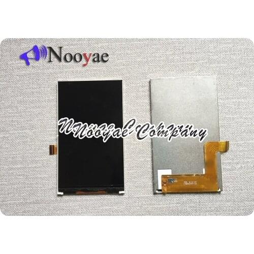 IQ 4418 LCD Panel Replacement Parts For Fly IQ4418 LCD Display Screen +tracking