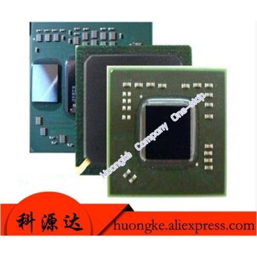 1PCS/LOT BD82HM77 SLJ8C BD82HM77 SLJ8C Chip is work of good quality IC with chipset BGA
