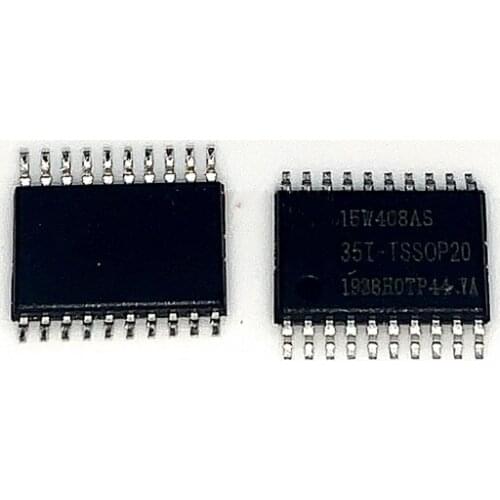 10PCS New STC15W408AS SOP20