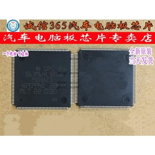 100% New&original SPC563M64L5COA SPC 563M64L5COA LQFP144