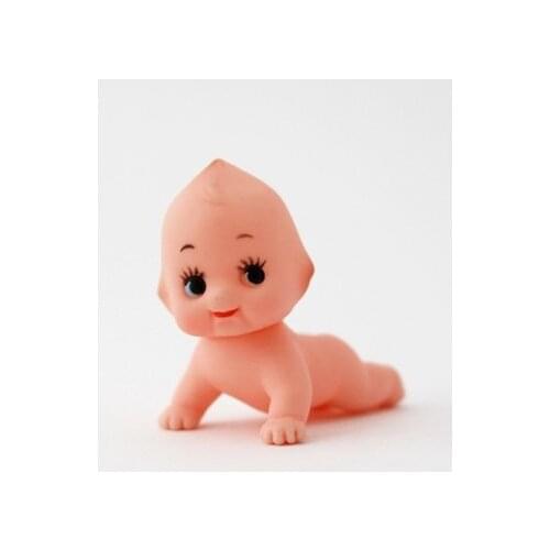 5cm Cute Kewpie Figure Toy Baby Doll DIY Cos Wedding Home Decoration Crafts Gift 5pcs/lot QB002