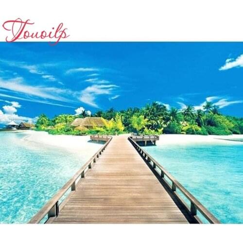 TPOUOILP 5d Diy Het Paradijs diamond painting square&round diamond cross stitch set diamond embroidery