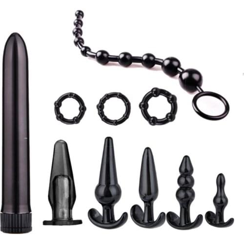 Анальные пробки Auwoo Cozy China At AliExpress