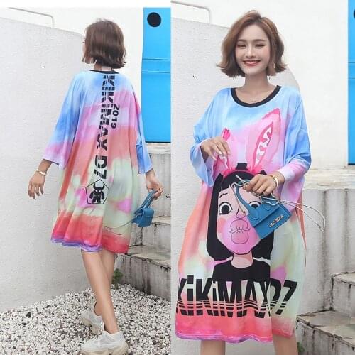 BringBring Casual Summer Dresses