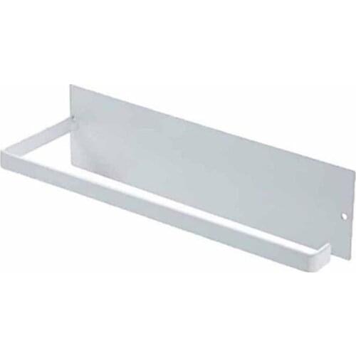 Toilet Paper Holders Kitchen Paper Roll Holder Towel Hanger Rack Bar Cabinet Rag Shelf tissue towel Wc Bathroom accessories