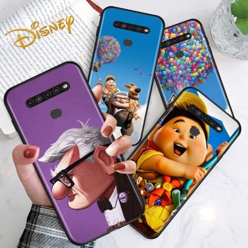 Disney LG Phone Cases