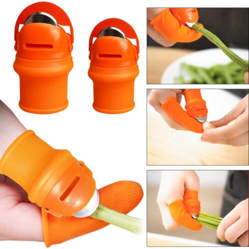 Farm Vegetable Fruit Picker Pickle Pepper Pickle Tip Picker Iron Nail Pick Grape Picker For Garden Orchard And Vegetable Patch