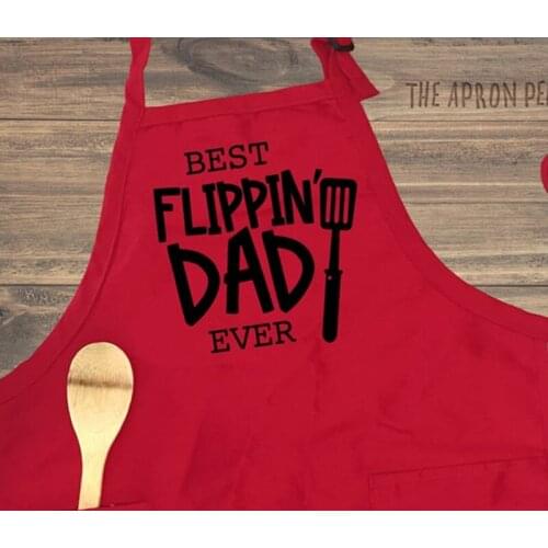 Custom Funny Apron for Men,Grill Daddy Apron,Personalized Fathers Day Gifts For Him,Set Bake,Kitchen Christmas Day Baking Apron