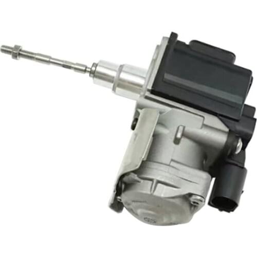 LMONFN Turbocharging