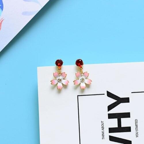 Dangle Earrings LosoDo China