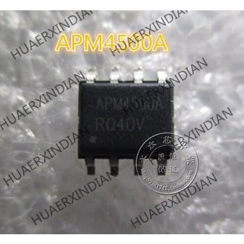 New APM4500AKC-TRG APM4500A SOP 1.2 high quality